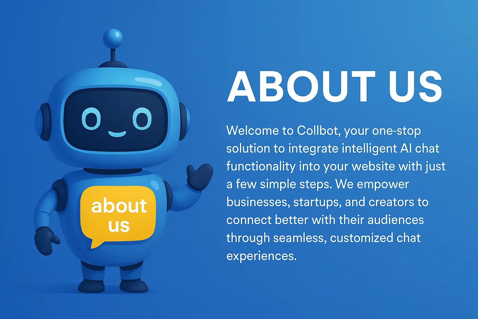 About Us