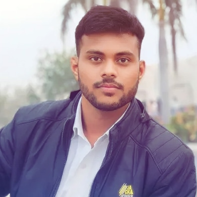 Pradeep Kumar