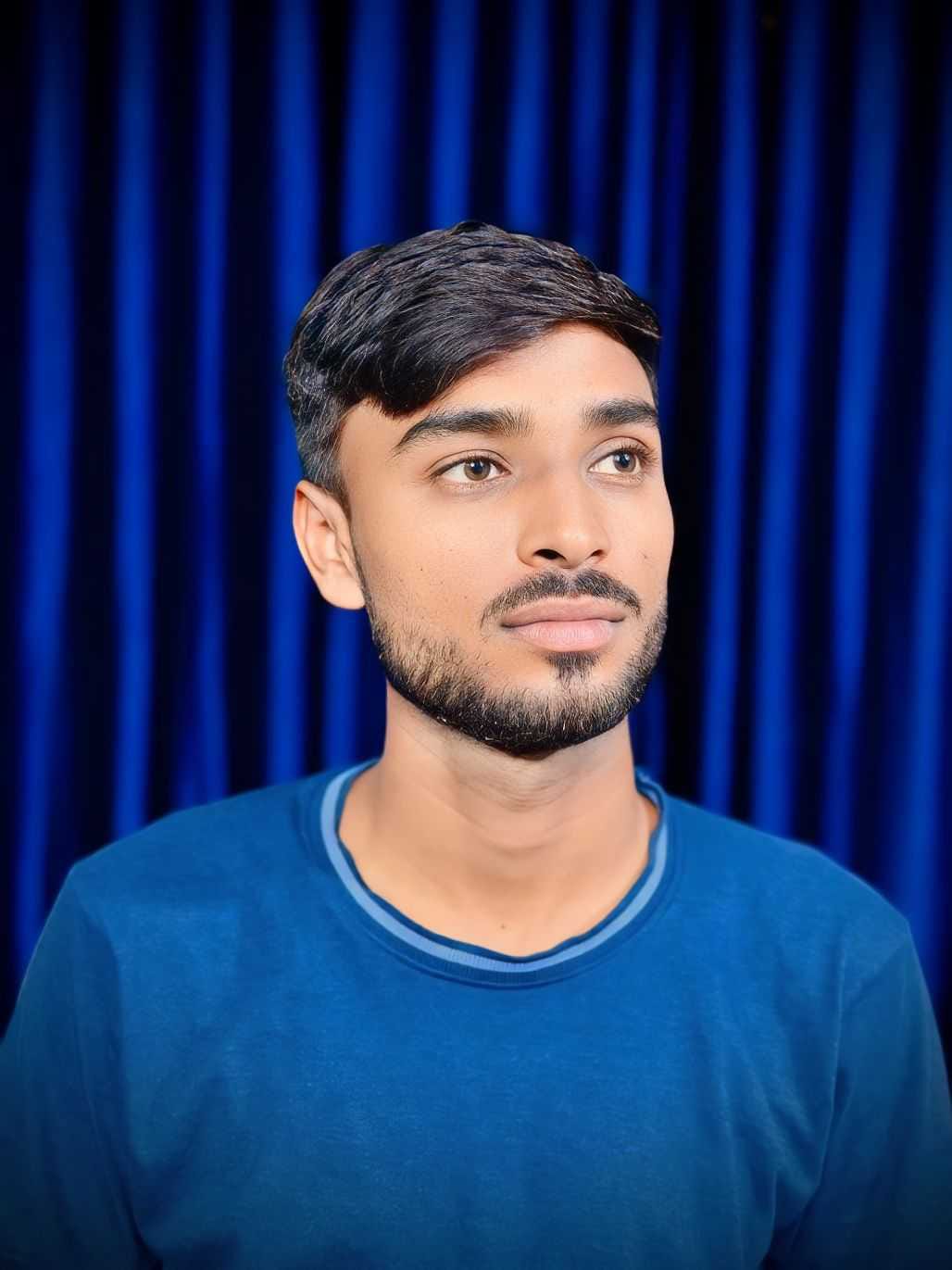 Vikas Kumar